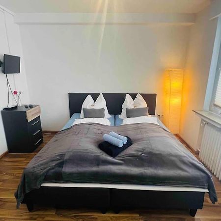 Nordsee Appartement In Hagen Hagen  Esterno foto